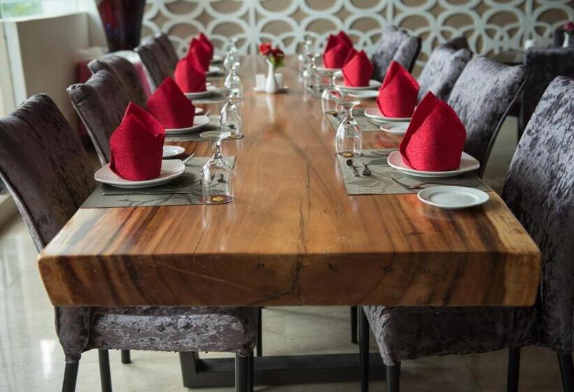 فندق Crown Vista