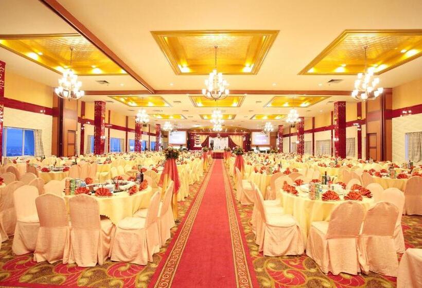 فندق Crown Vista