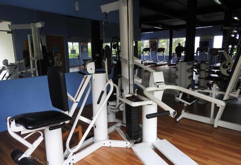 فندق Crown Vista