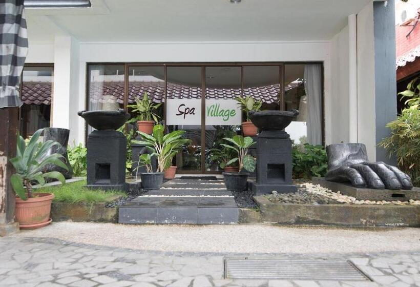 فندق Crown Vista