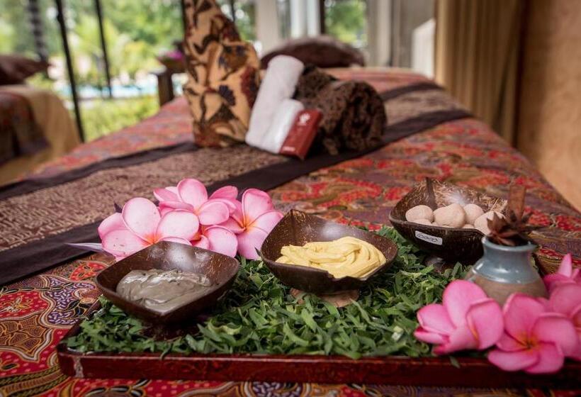 فندق Crown Vista