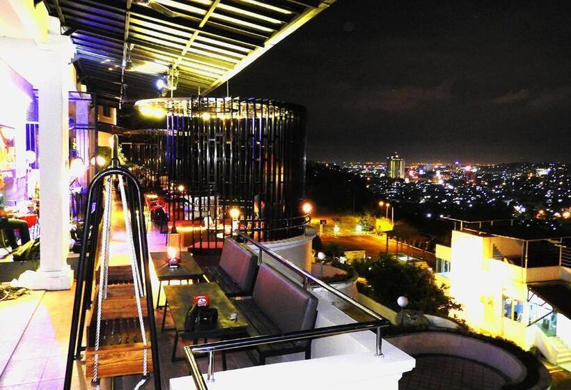 فندق Crown Vista