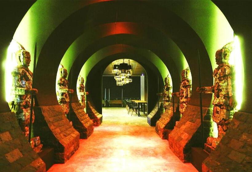 فندق Crown Vista