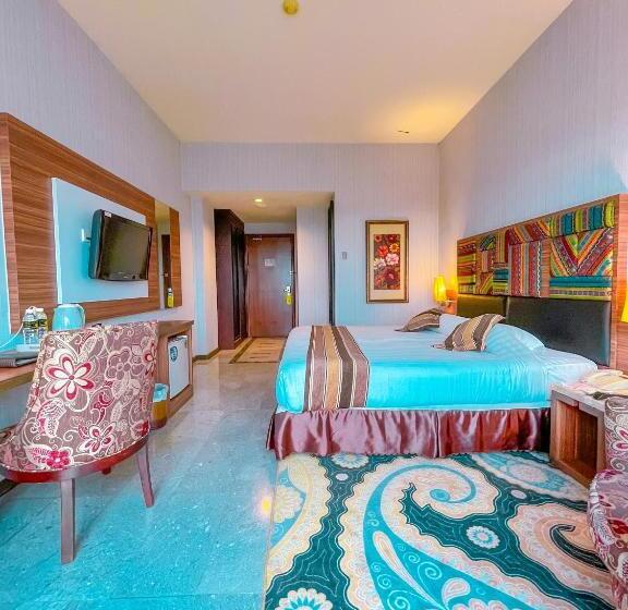 فندق Crown Vista