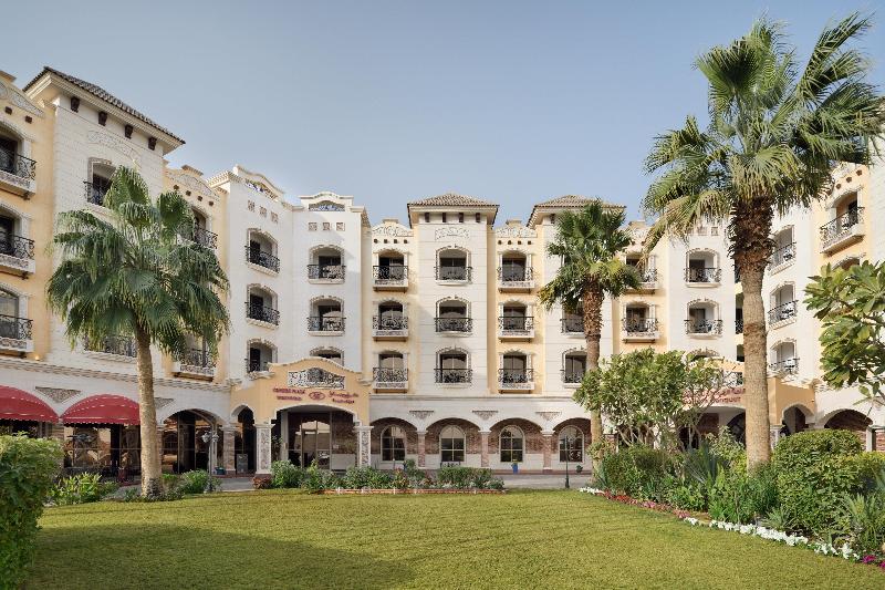 هتل Crowne Plaza Riyadh Al Waha, An Ihg