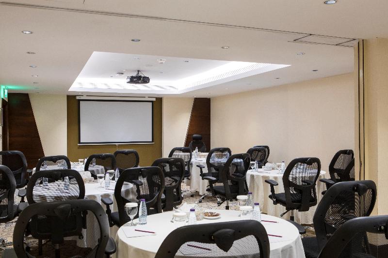 هتل Crowne Plaza Riyadh Al Waha, An Ihg