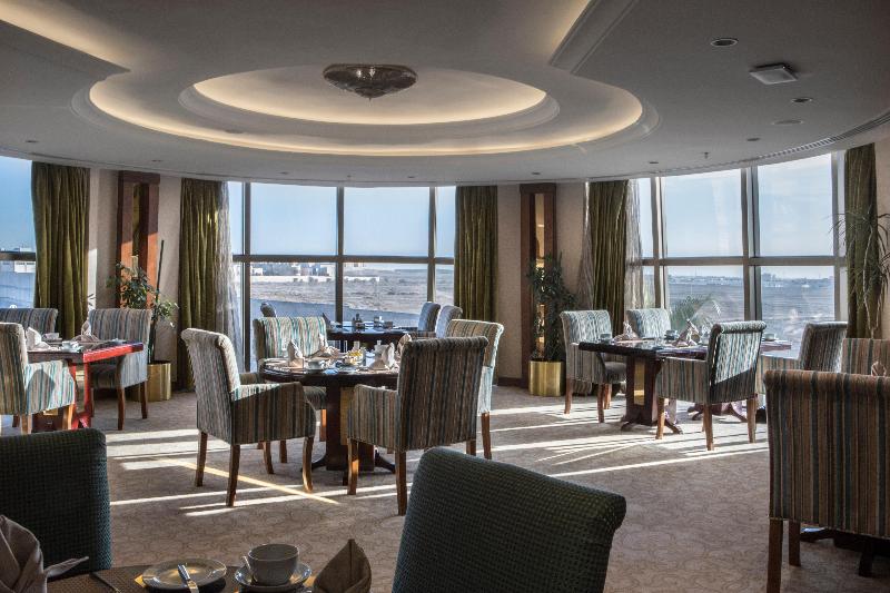 هتل Crowne Plaza Riyadh Al Waha, An Ihg