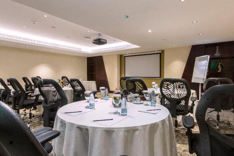 هتل Crowne Plaza Riyadh Al Waha, An Ihg