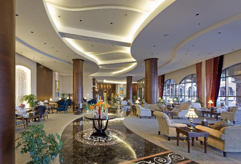 هتل Crowne Plaza Riyadh Al Waha, An Ihg