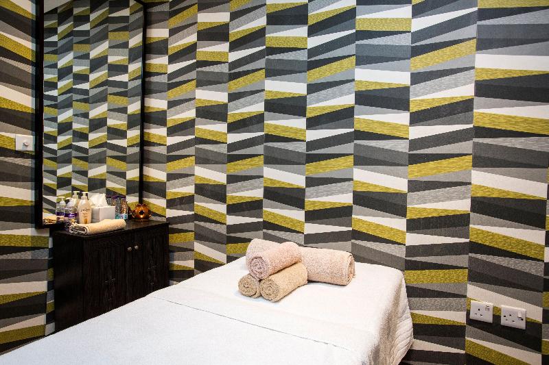 هتل Crowne Plaza Riyadh Al Waha, An Ihg