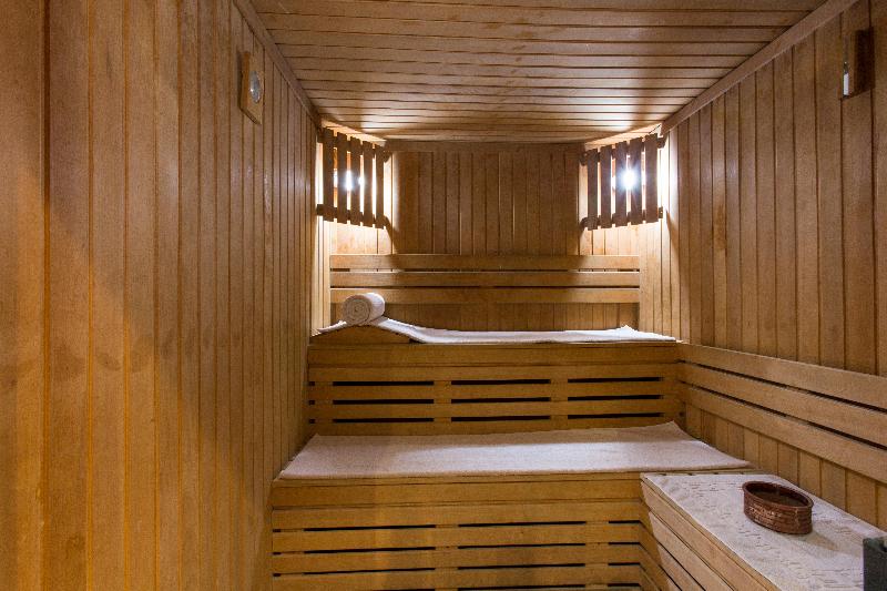 هتل Crowne Plaza Riyadh Al Waha, An Ihg