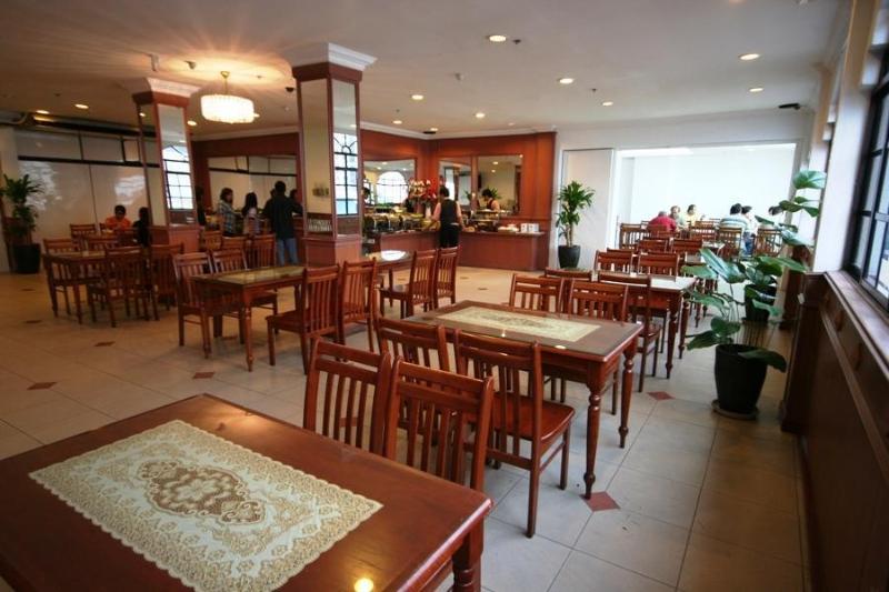 فندق Crystal Lodge