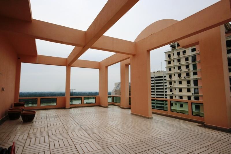 בית מלון כפרי Crystal Lodge