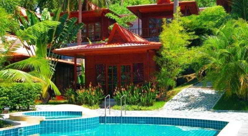 هتل Cyana Resort