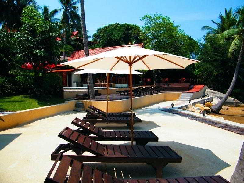 هتل Cyana Resort