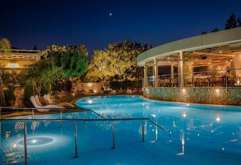 בית מלון כפרי Daluz Boutique