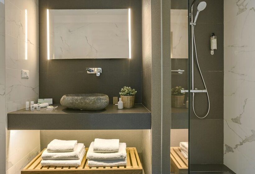 هتل Daluz Boutique