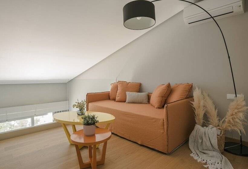 בית מלון כפרי Daluz Boutique