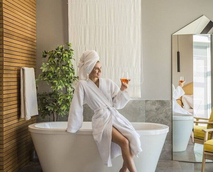 בית מלון כפרי Daluz Boutique