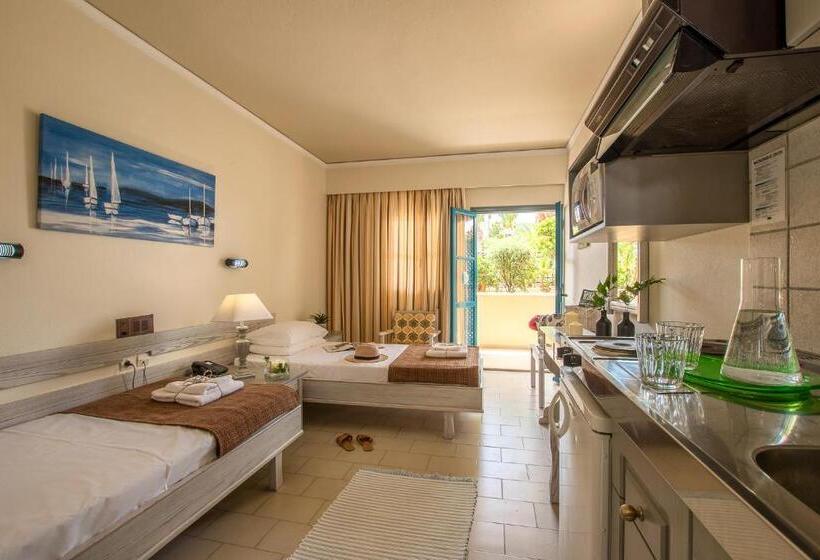 בית מלון כפרי Dedalos