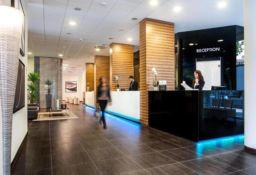 酒店 Degli Arcimboldi