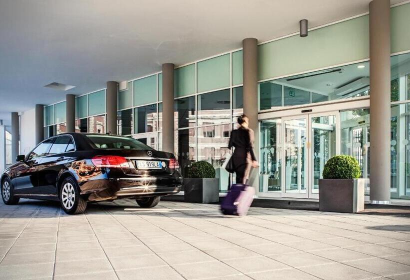 酒店 Degli Arcimboldi