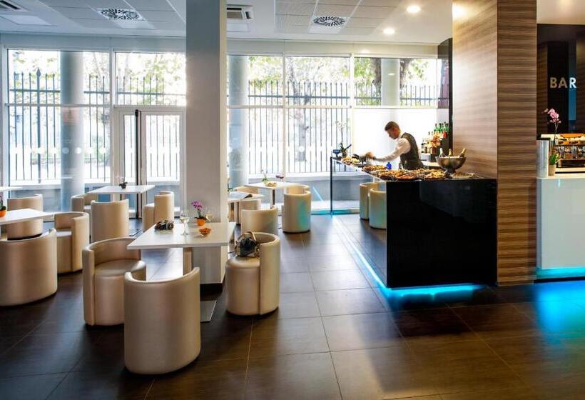 酒店 Degli Arcimboldi