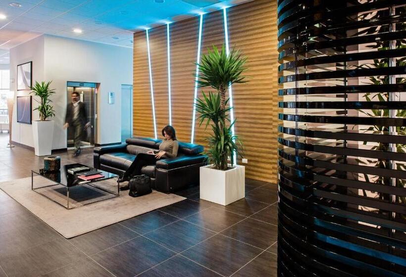 酒店 Degli Arcimboldi