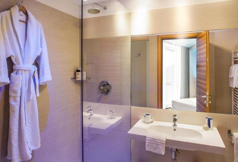 酒店 Degli Arcimboldi