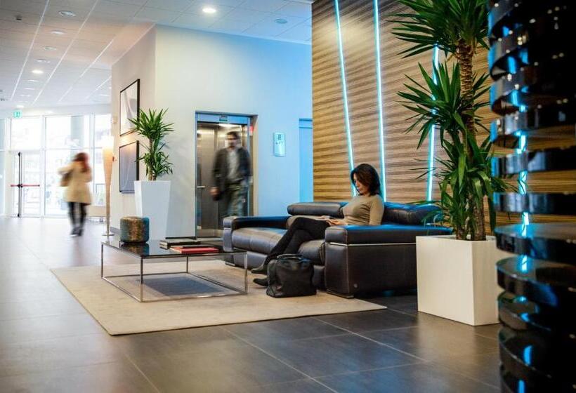 酒店 Degli Arcimboldi