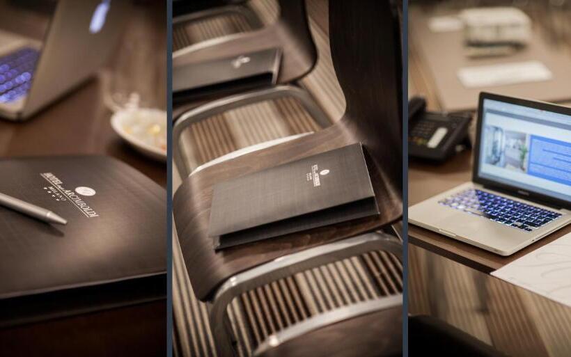 酒店 Degli Arcimboldi