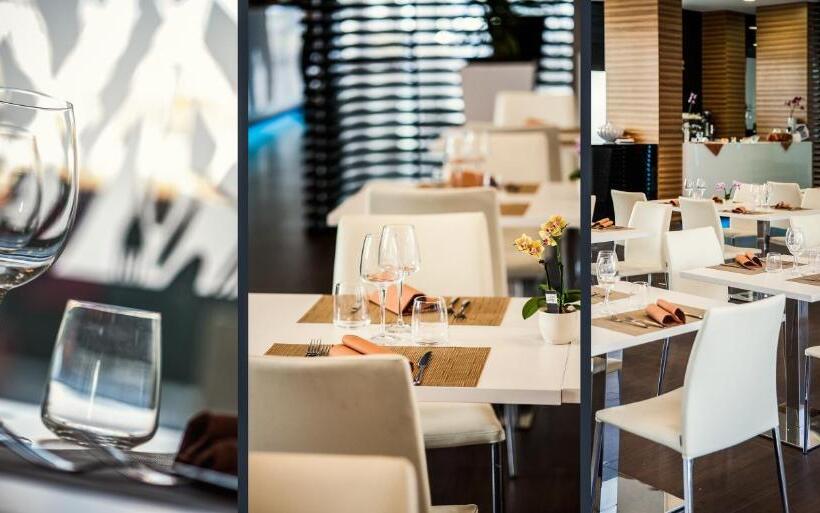 酒店 Degli Arcimboldi