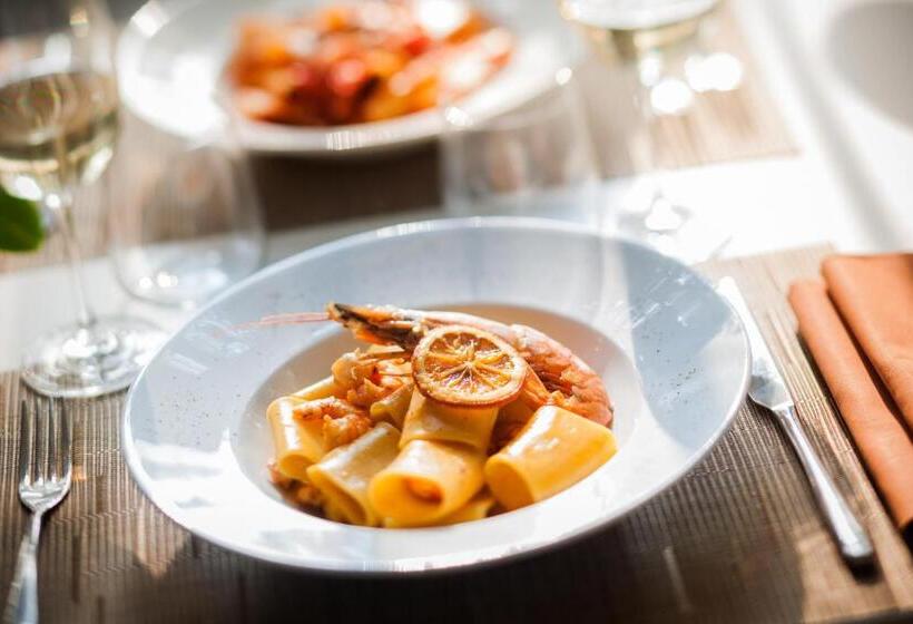 酒店 Degli Arcimboldi