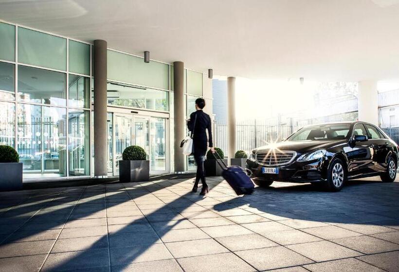 酒店 Degli Arcimboldi