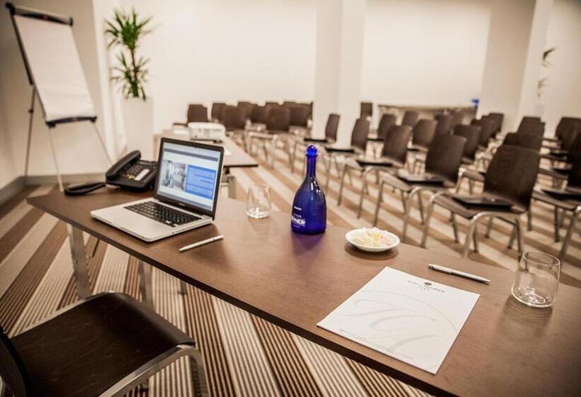 酒店 Degli Arcimboldi