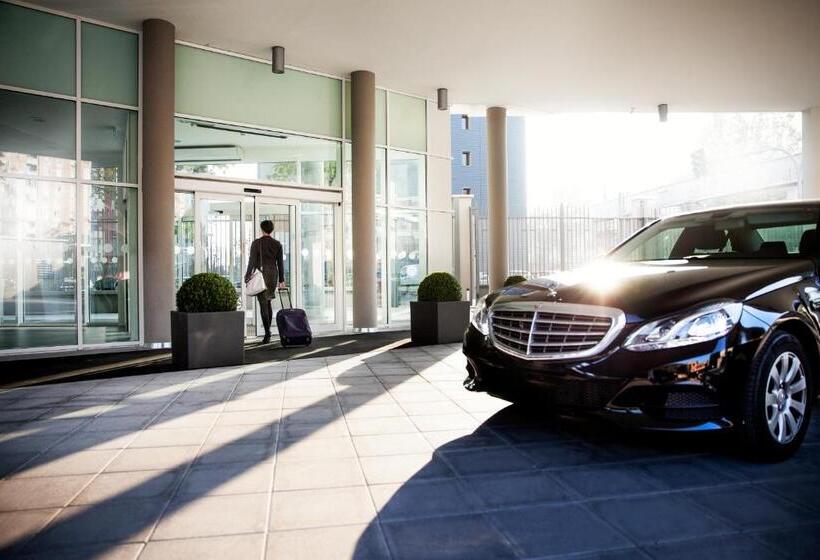 酒店 Degli Arcimboldi