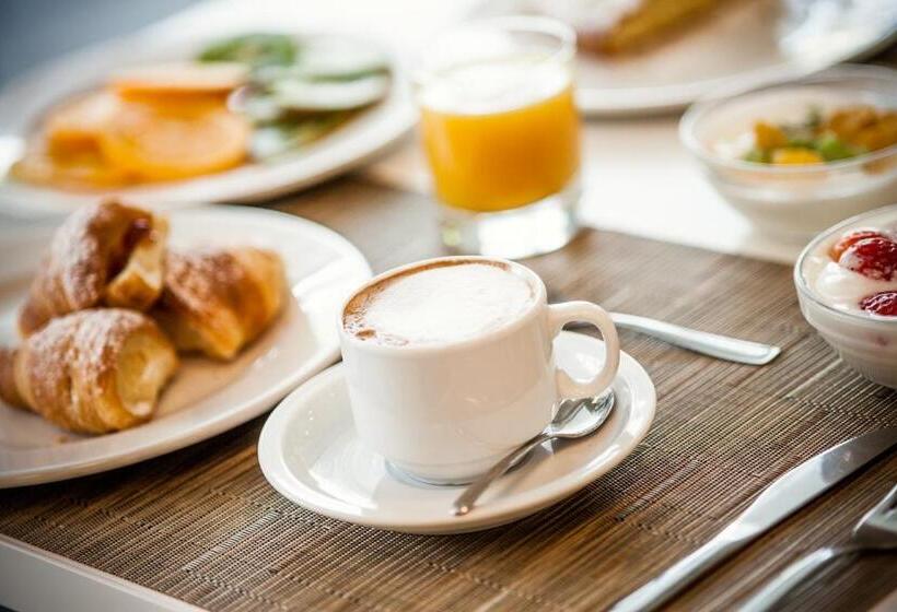 酒店 Degli Arcimboldi