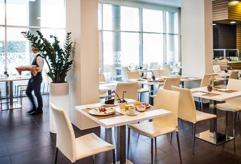 酒店 Degli Arcimboldi