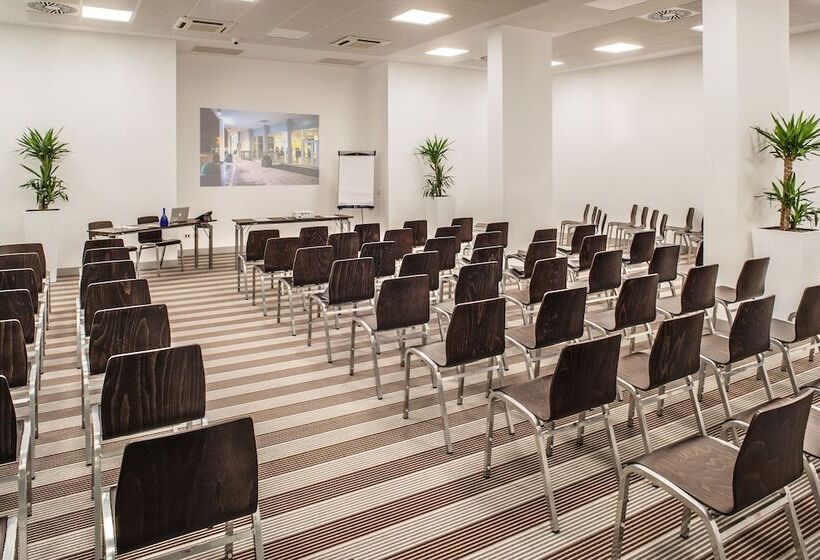 酒店 Degli Arcimboldi