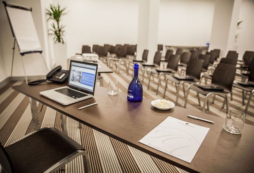 酒店 Degli Arcimboldi