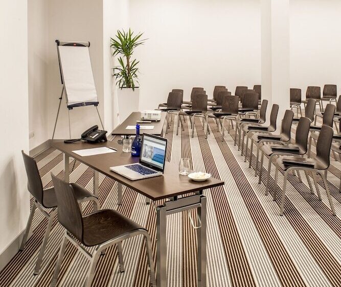 酒店 Degli Arcimboldi