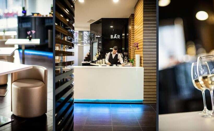 酒店 Degli Arcimboldi