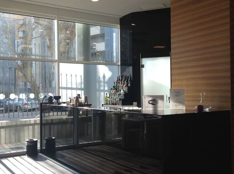 酒店 Degli Arcimboldi