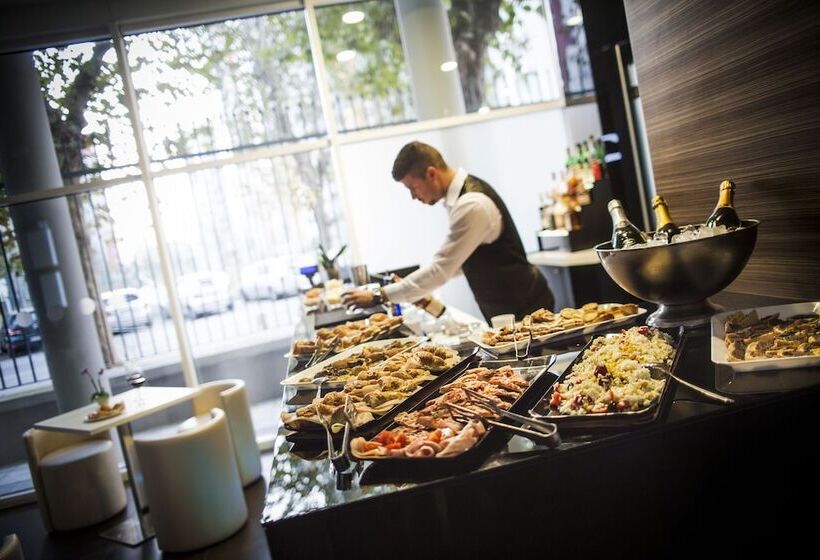 酒店 Degli Arcimboldi