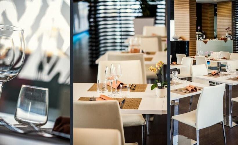 酒店 Degli Arcimboldi