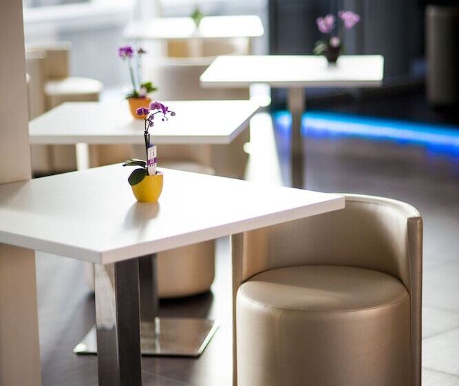 酒店 Degli Arcimboldi