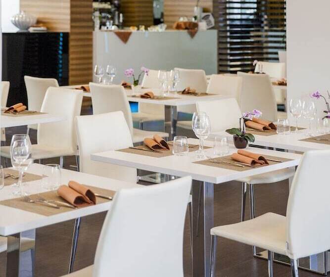 酒店 Degli Arcimboldi