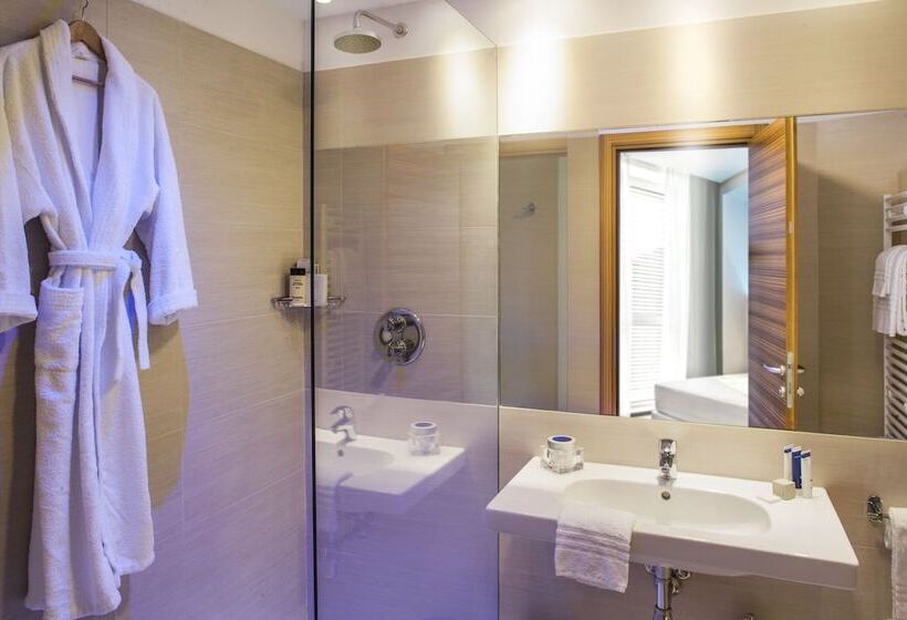 酒店 Degli Arcimboldi