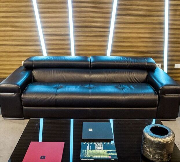 酒店 Degli Arcimboldi