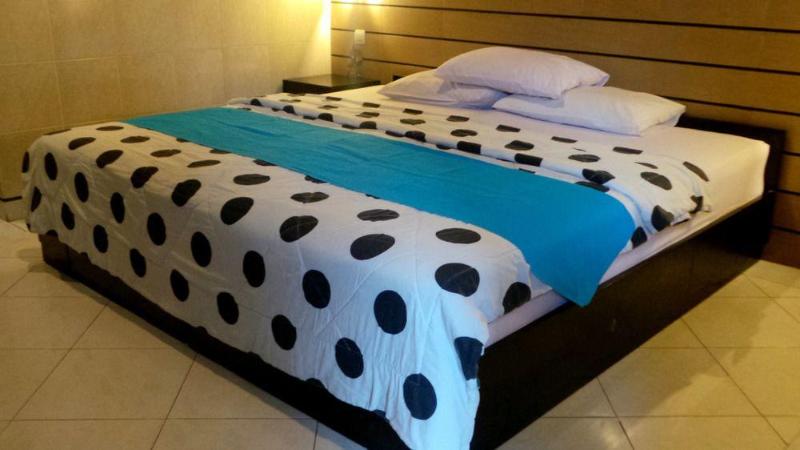 هتل Denays Guest House Jimbaran
